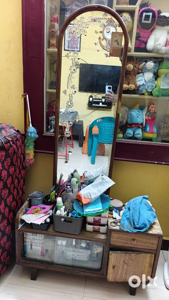 Dressing Table