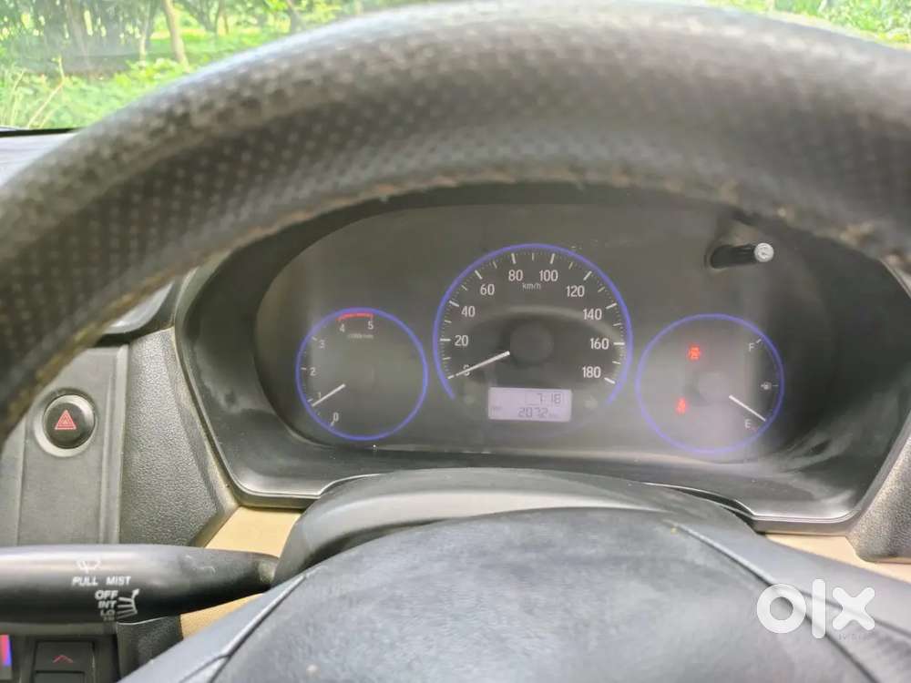 Honda Amaze डीज़ल 2019
