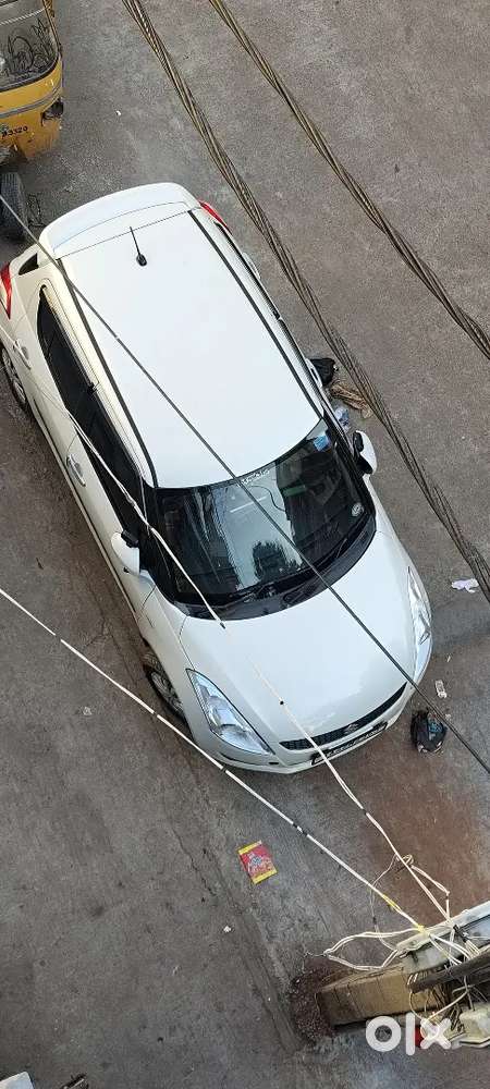 Maruti Suzuki Swift 2013 Diesel 105000 Km Driven
