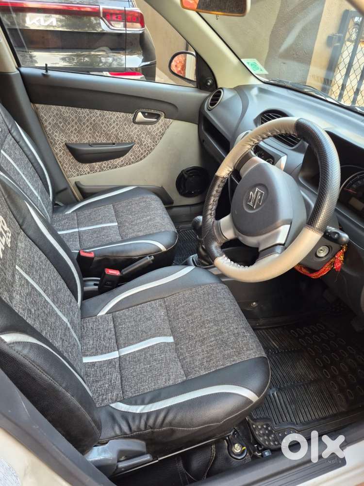 Maruti Suzuki - Alto 800 Lxi