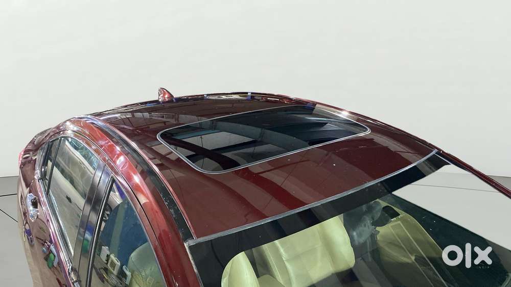Honda City I Vtec Vx, 2015, Petrol