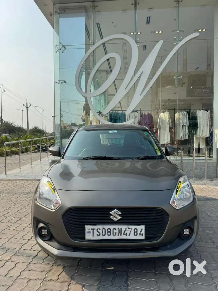 Maruti Suzuki Swift Vdi 2019 For Sale