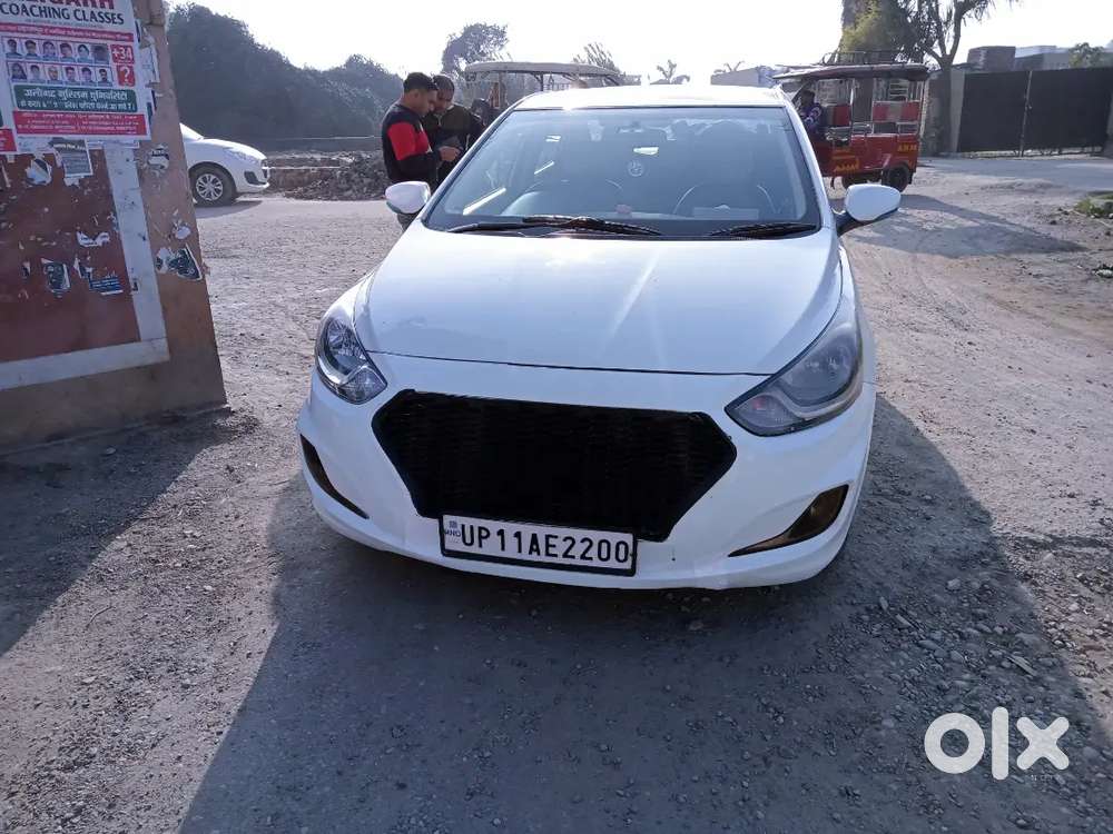 Hyundai Verna 2011 Diesel 60000 Km Driven