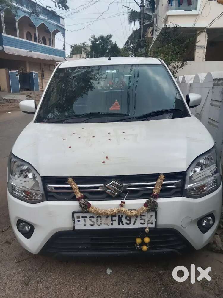 Like A New Car