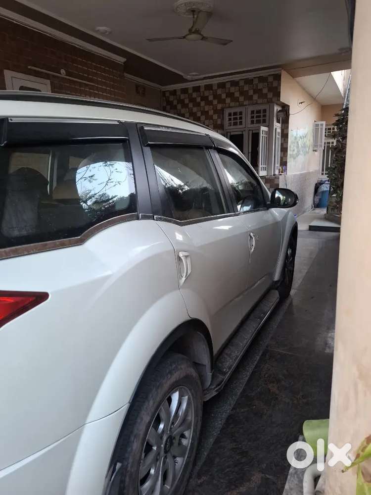 Mahindra Xuv500 2020 Diesel Car