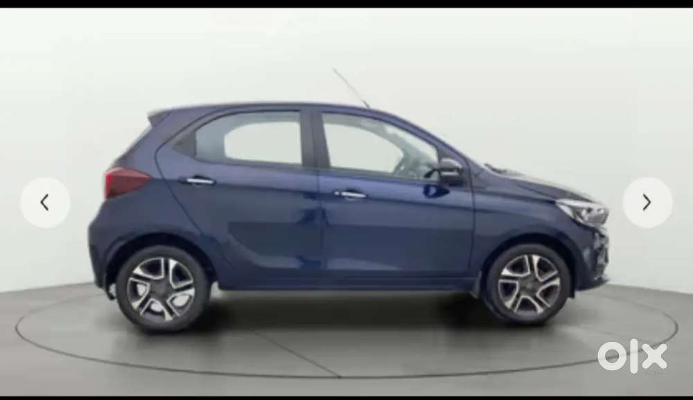 Tata Tiago Xza Plus 2020