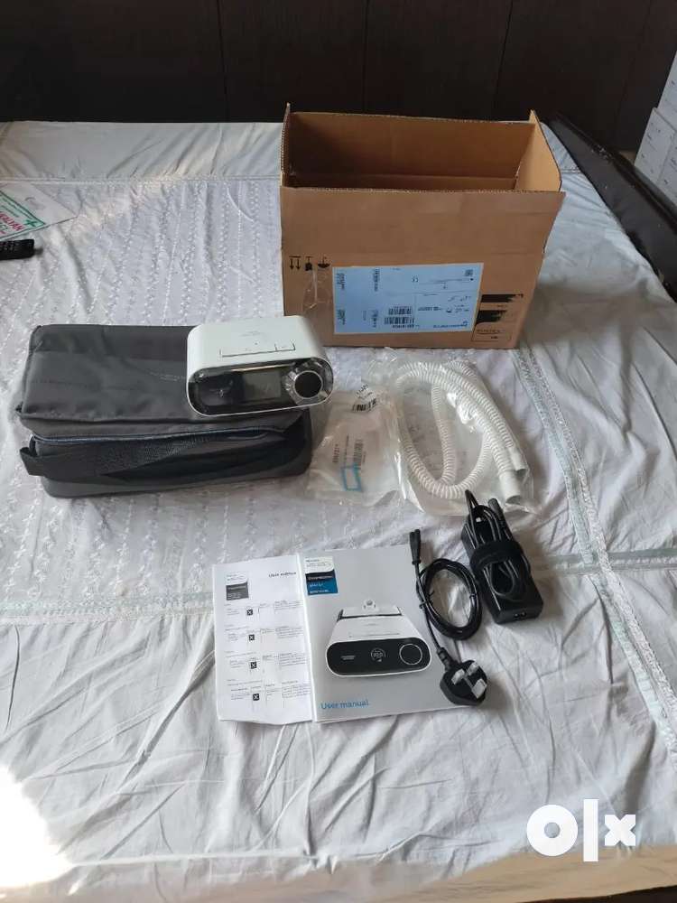 Philips respironics resmed auto cpap bipap st 30 avaps stellar 150 A40 ...