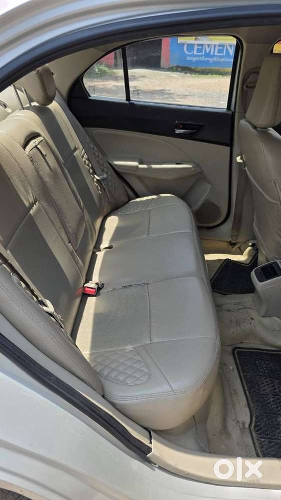 Maruti Suzuki Swift Dzire Vdi Bsiv, 2019, Diesel
