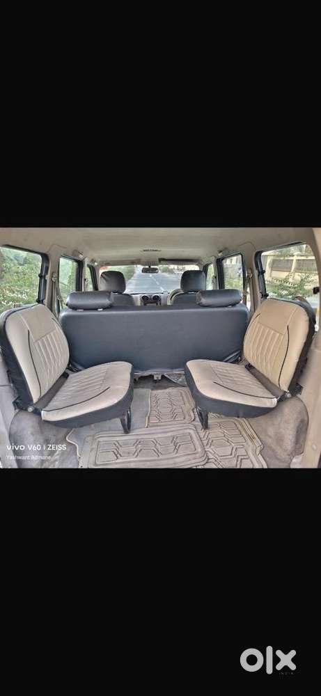 Mahindra Diesel Car 2014