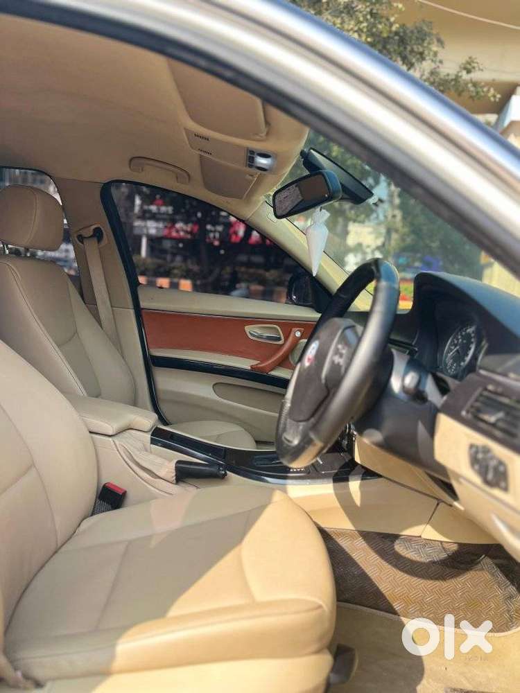 Bmw 3 Series 320d Sedan, 2010, Diesel