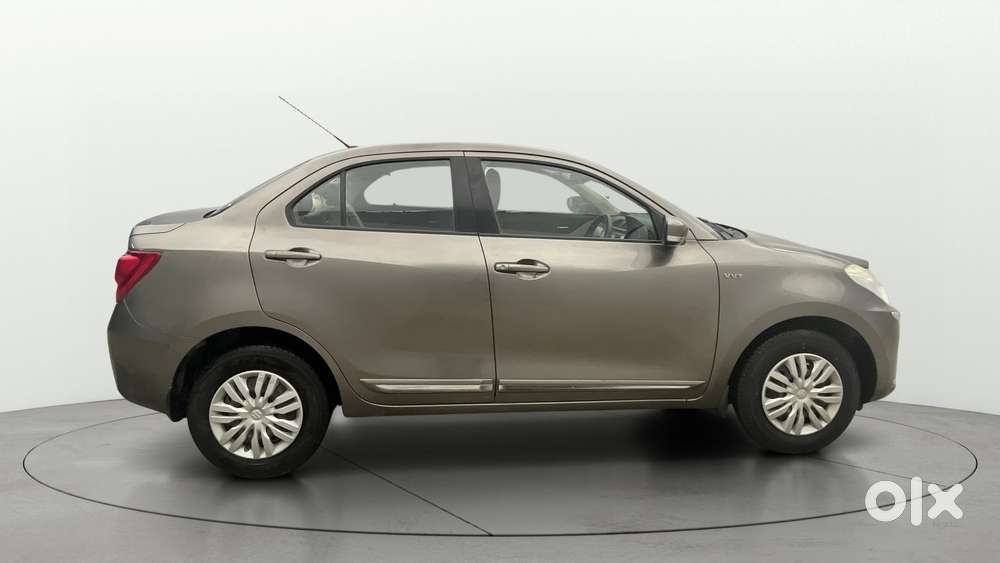 Maruti Suzuki Swift Dzire 1.2 Vxi Bsiv, 2017, Petrol