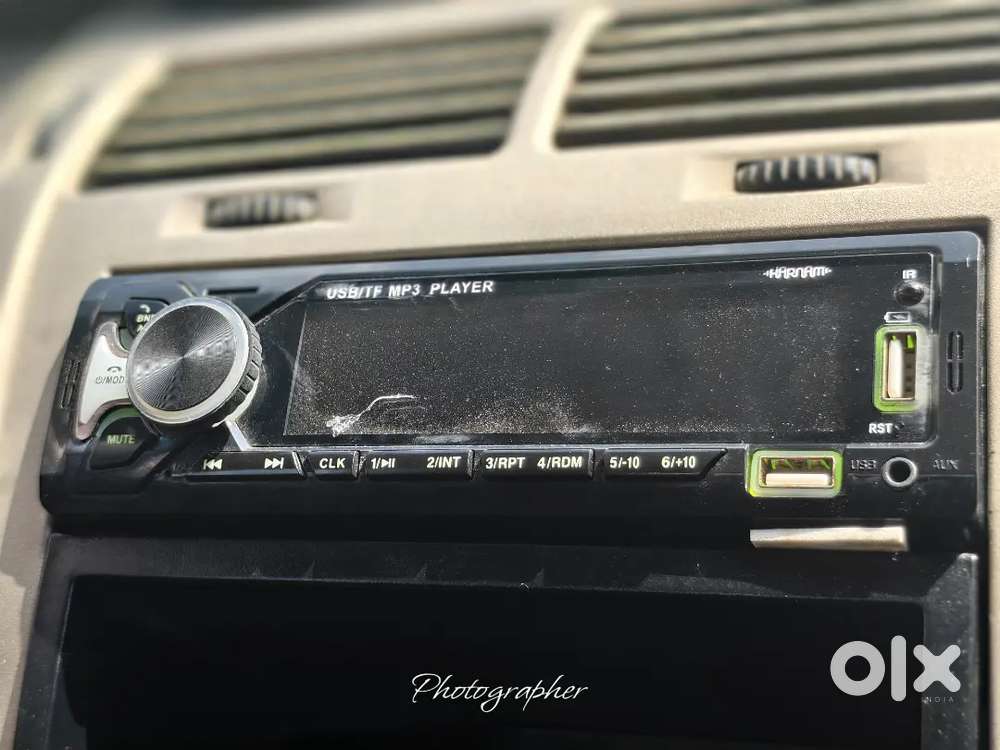 Tata Indica Vista Quadrajet 2012