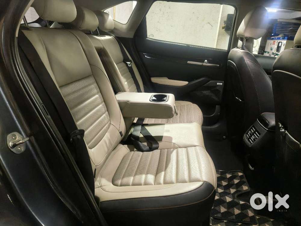 Kia Seltos Gtx Plus 1.5 Diesel 6at 2020 – Top-end Loaded  1st Owner