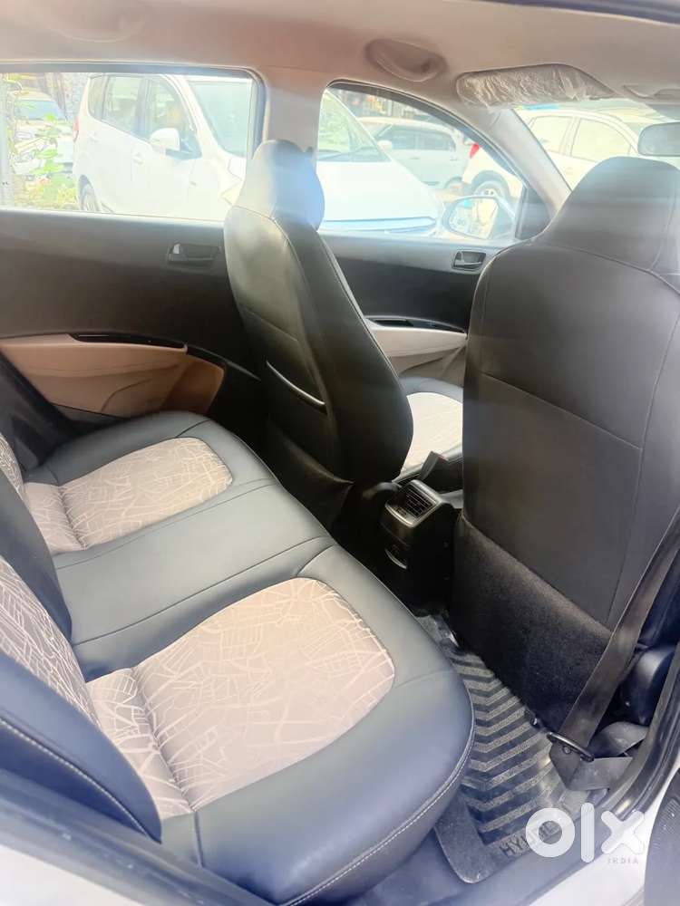 Hyundai Grand I10 1.2 Kappa Magna, 2017, Petrol