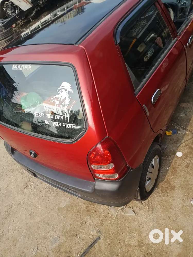 Good Condition