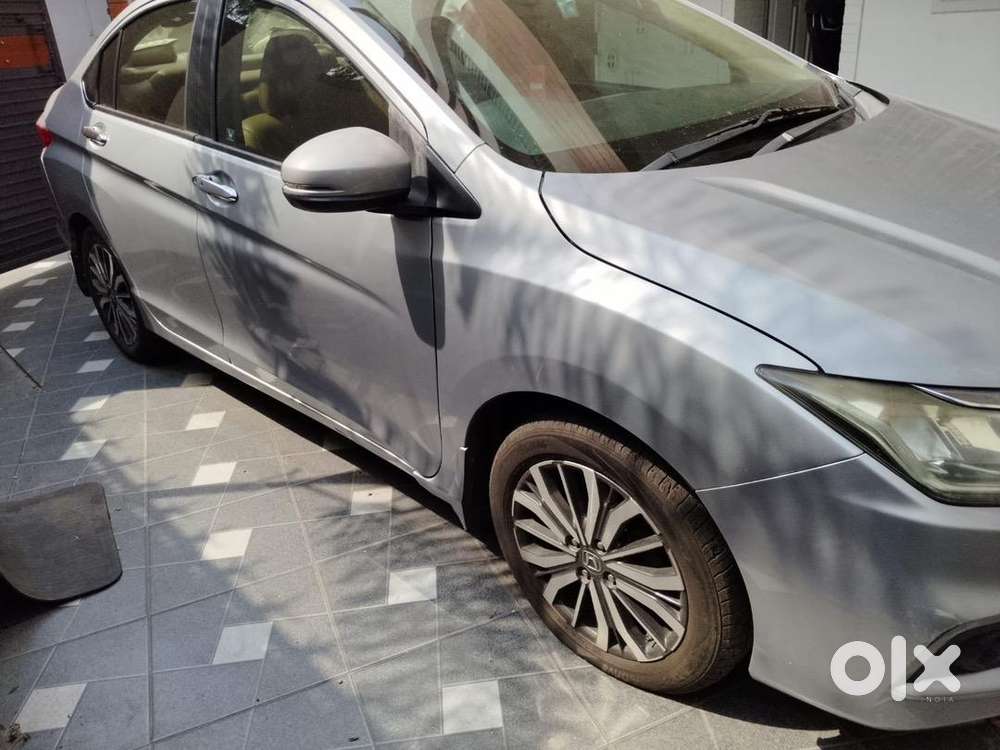 Honda City 2019 Petrol Good Condition