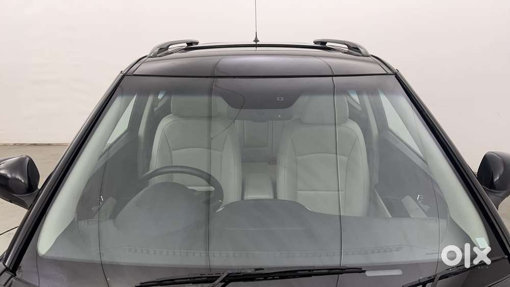 Mahindra Xuv300 W8 Option Diesel, 2020, Diesel