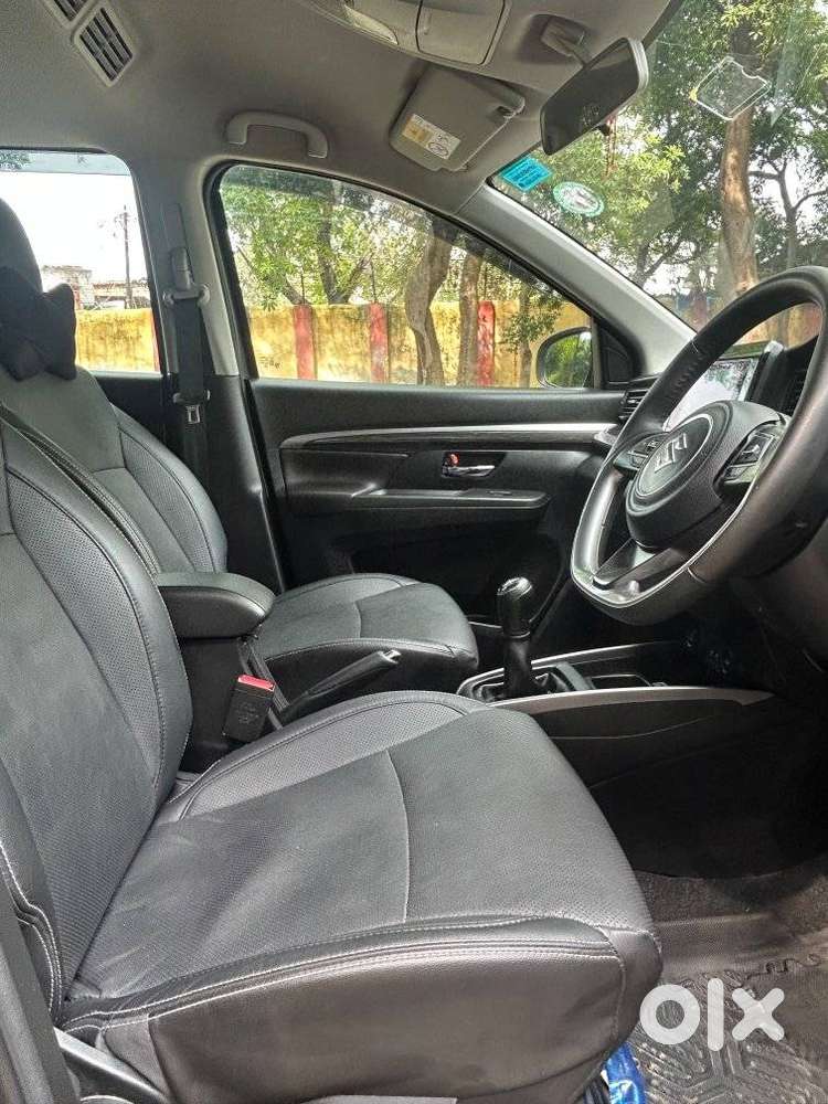 Maruti Suzuki Xl6 1.5 Alpha Plus Mt, 2024, Petrol