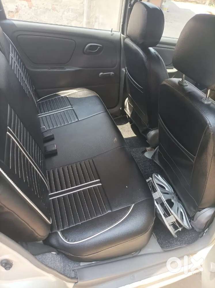Maruti Suzuki 800 Petrol 2nd 2006