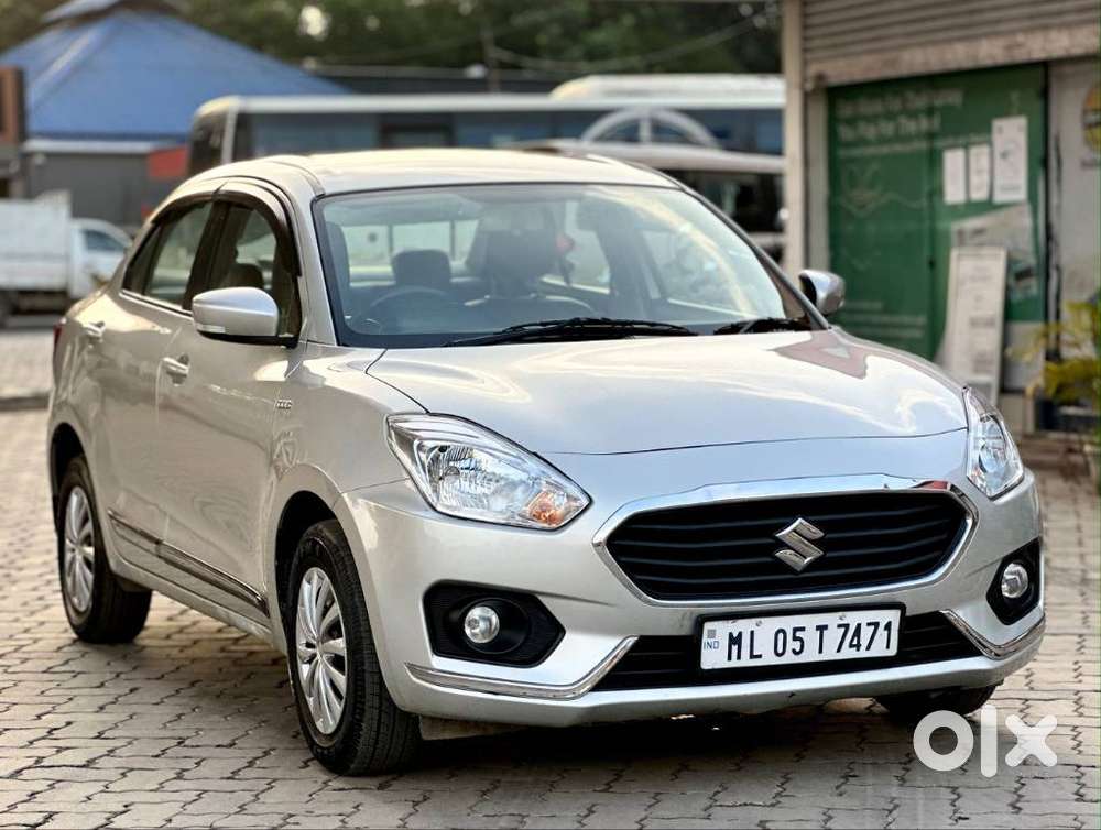 Maruti Suzuki Dzire Vdi, 2019, Diesel