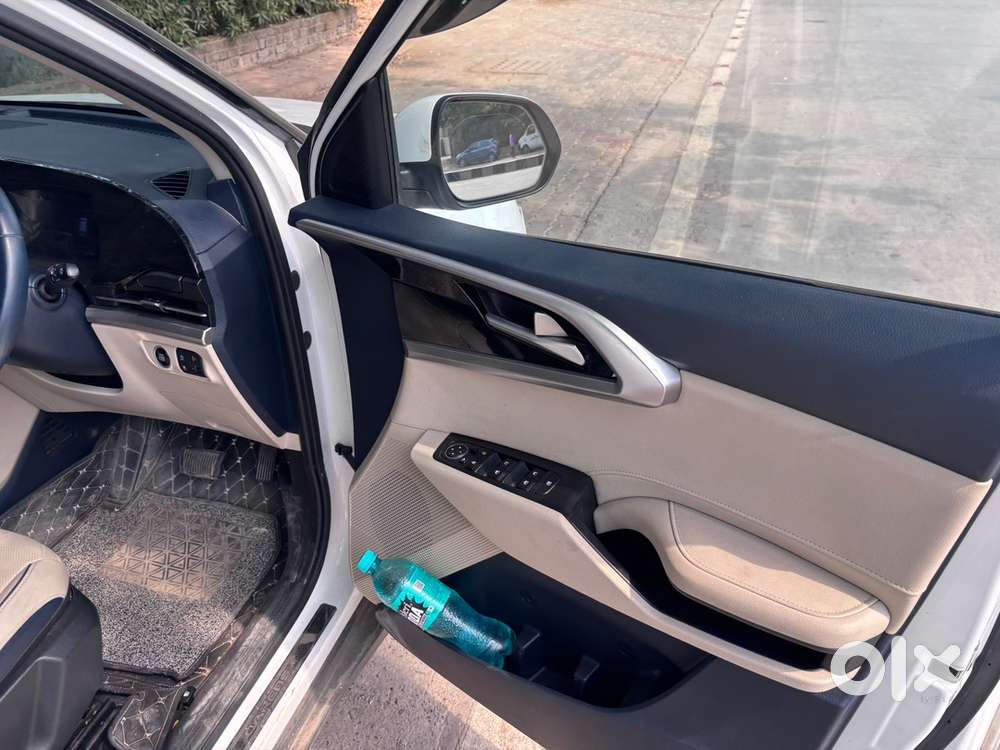 Kia Carens 2023 Petrol