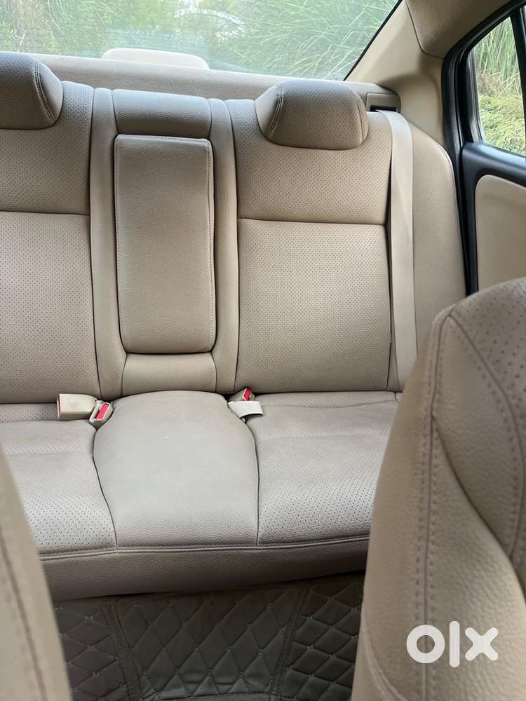 Honda City 2015 Petrol 62450 Km Driven