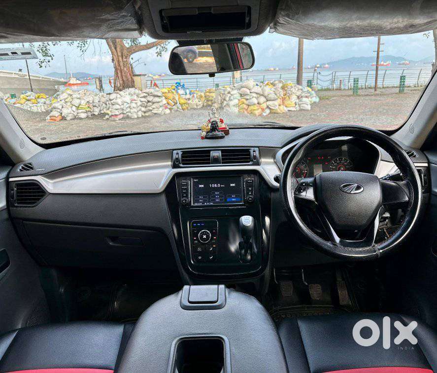 Mahindra Kuv100 Nxt 1.2 K6 Plus Diesel 6 Str, 2020, Diesel