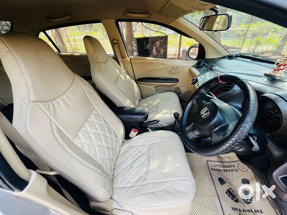 Honda Amaze 2013 Diesel Well Maintained