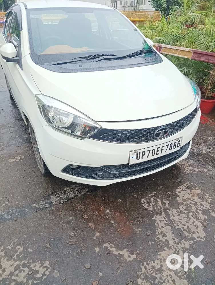 Tata Tigor Xz Plus 2018 Diesel