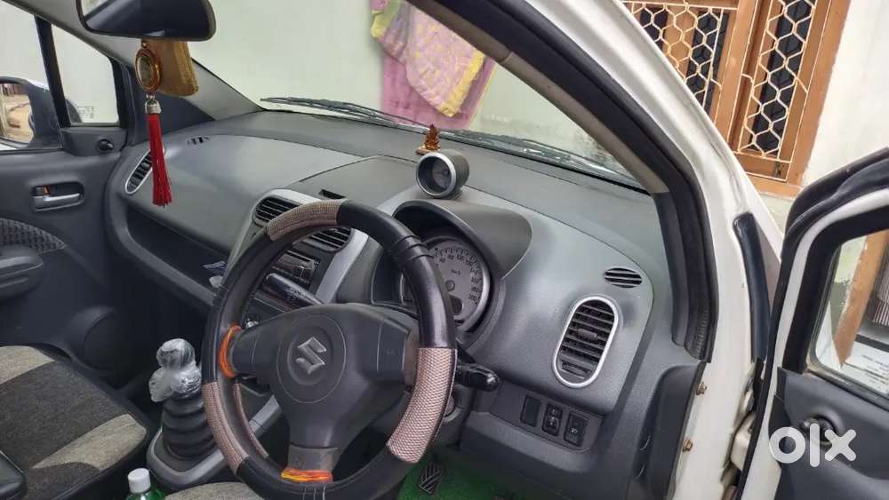 Maruti Suzuki Ritz Vdi 2012