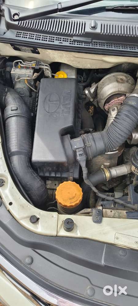 Tata Hexa 2.2 Xta 4x2 7 Str, 2018, Diesel