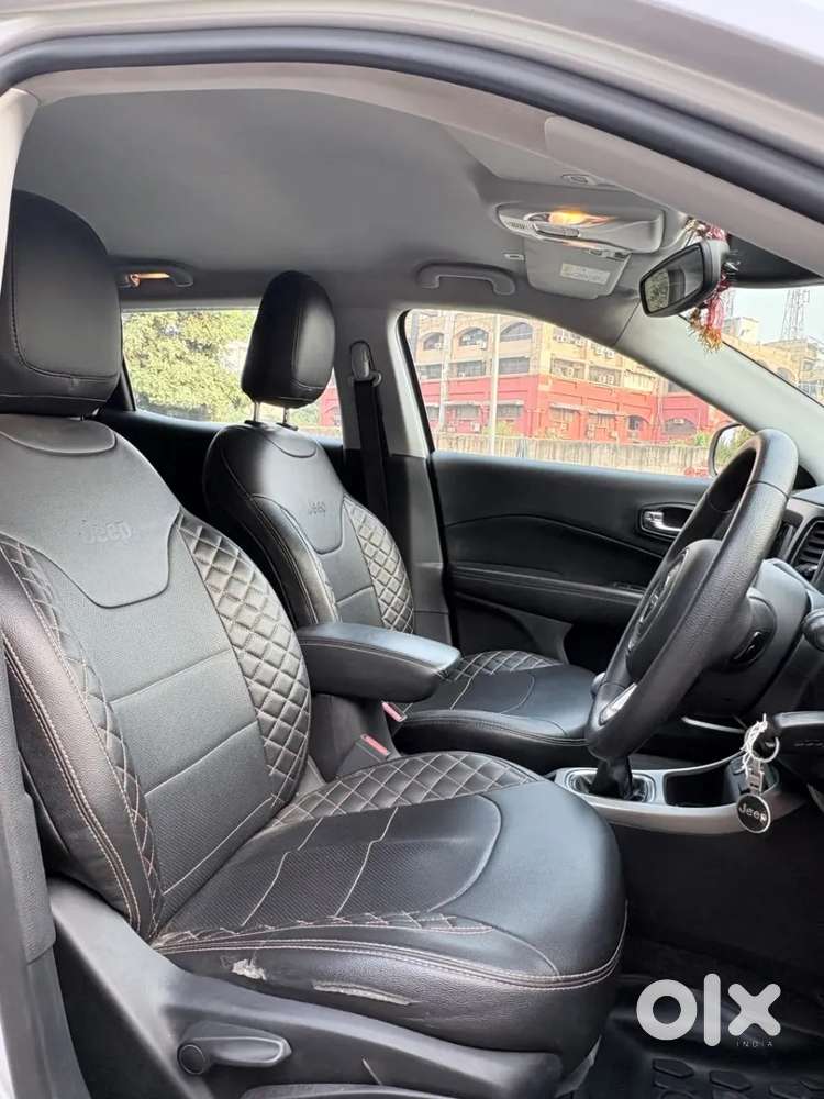 Jeep Compass 2.0 Sport Diesel, 2020, Diesel