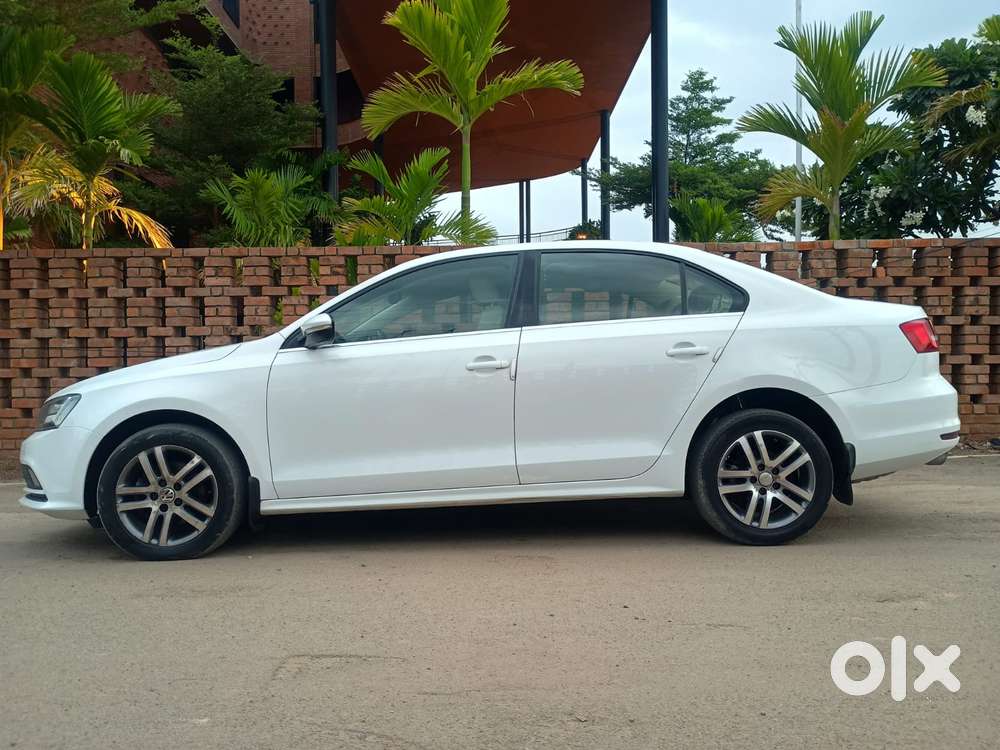Volkswagen Jetta 2.0l Tdi Highline, 2015, Diesel
