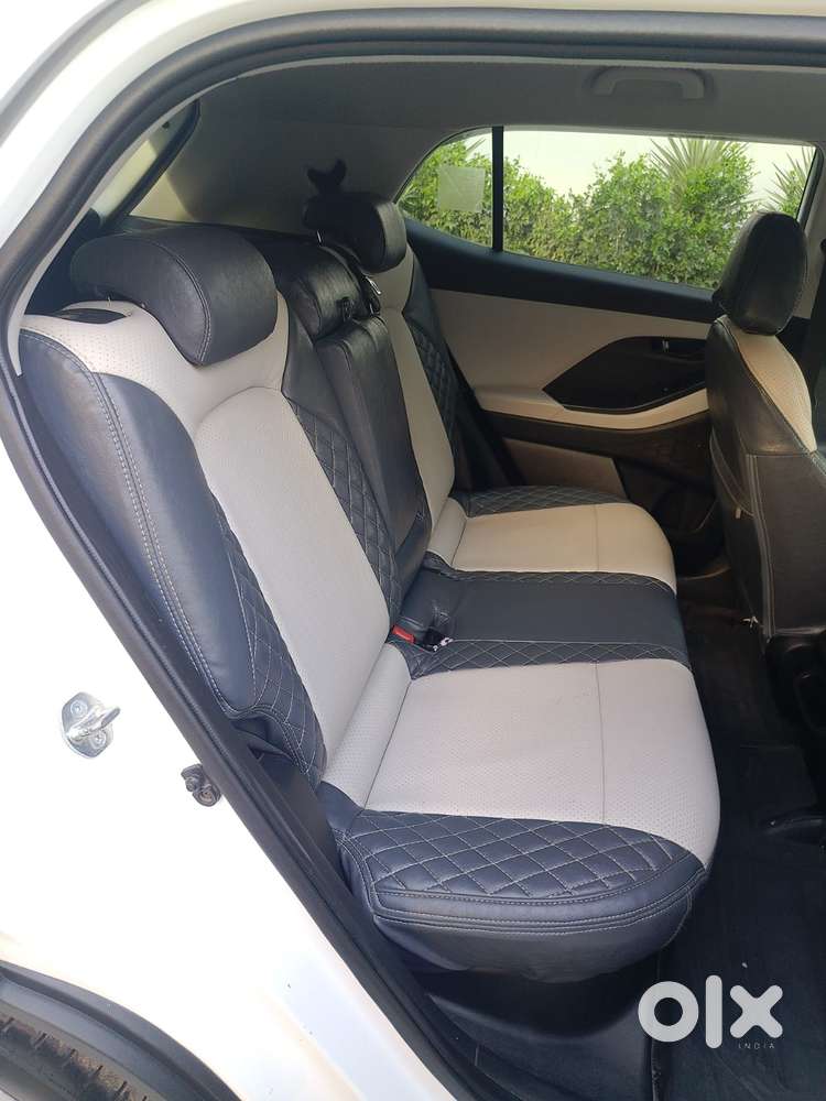 Hyundai Creta E 1.5 Diesel, 2023, Diesel