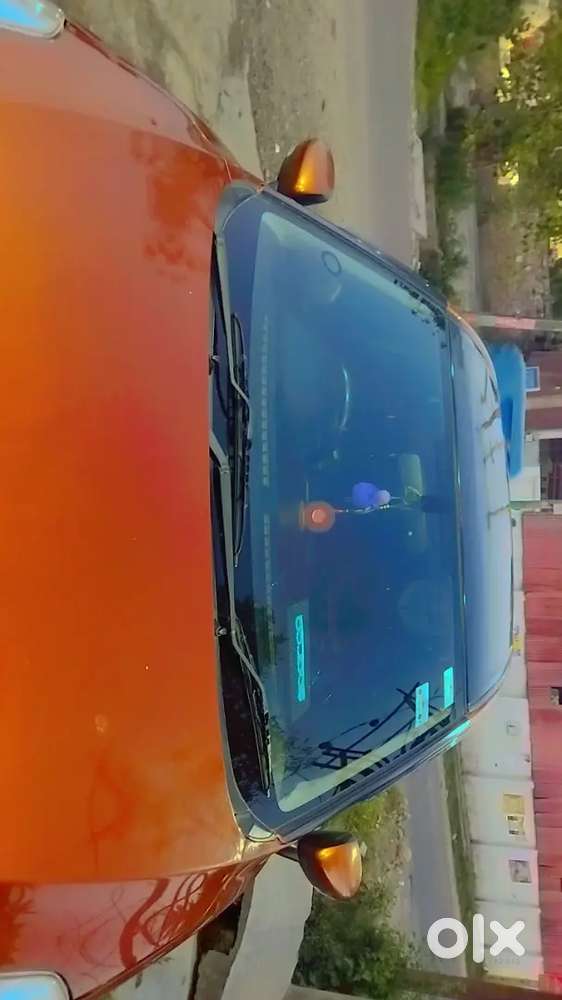 Maruti Suzuki Baleno 2017