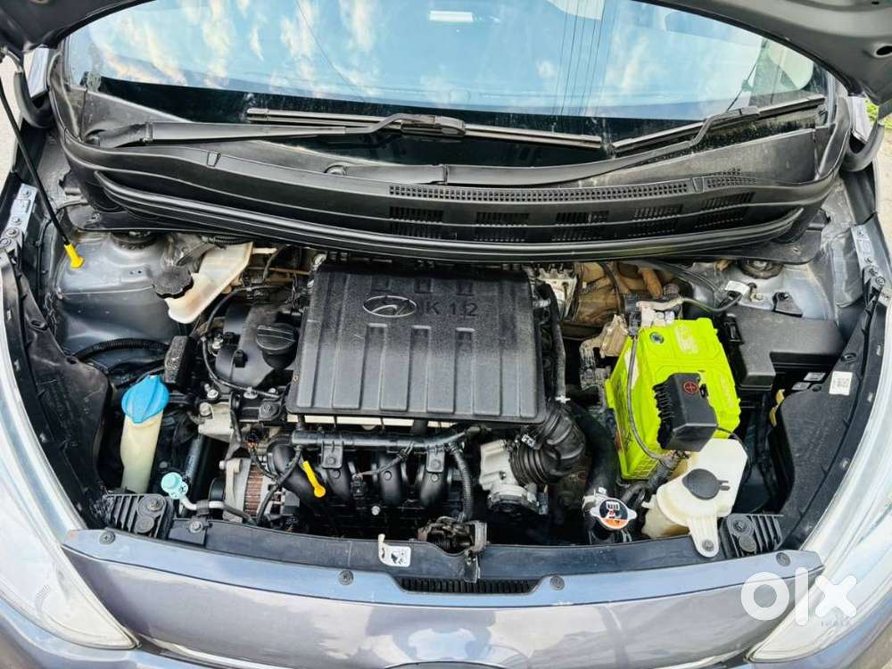 Hyundai Grand I10 1.2 Kappa Magna, 2019, Petrol