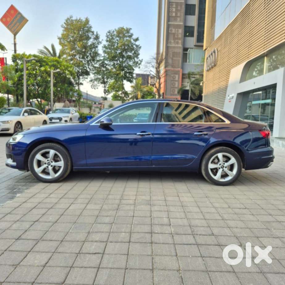 Audi A4 2.0 Premium 40 Tfsi, 2022, Petrol
