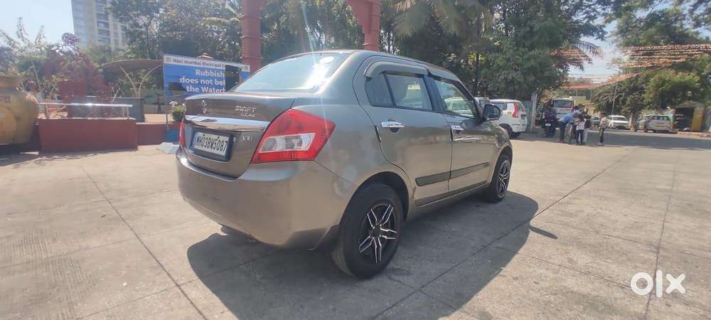 Maruti Suzuki Swift Dzire Vxi 1.2, 2015, Petrol