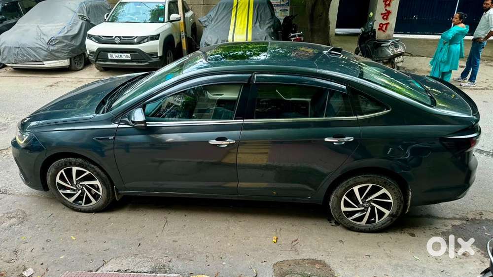 Urgent Selling Excellent Condition Carbon Grey Virtus