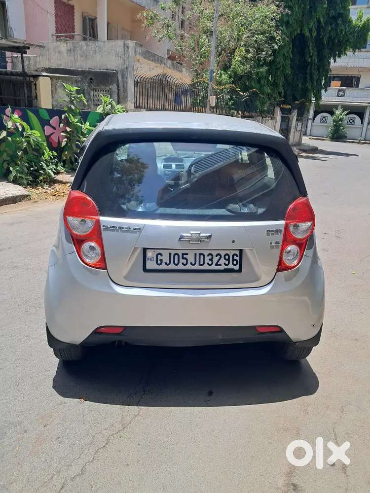Chevrolet Beat 2013 Diesel 98000 Km Driven