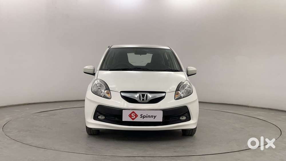 Honda Brio [2016-2019] 1.2 V Mt, 2012, Petrol