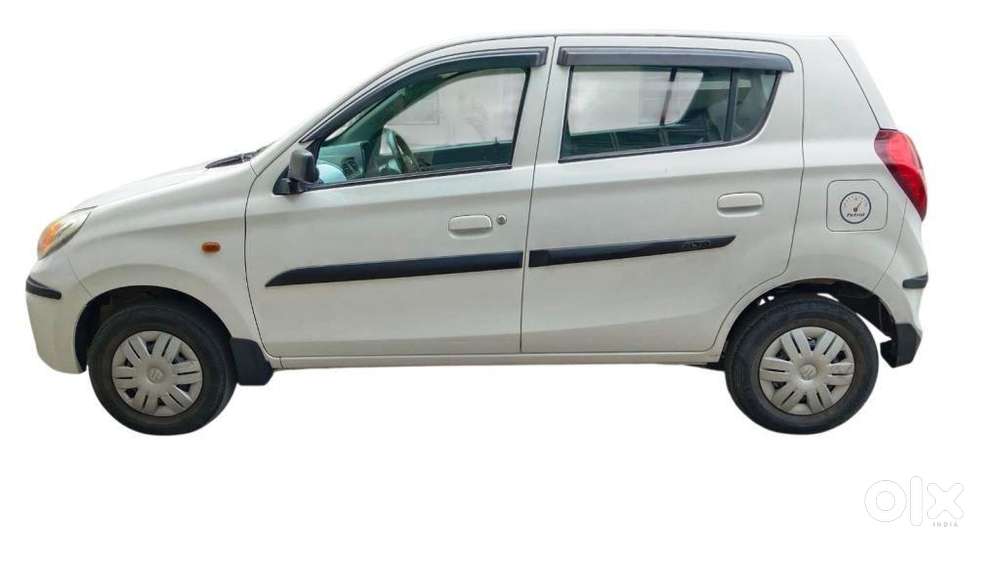 Maruti Suzuki Alto 800 Lxi, 2021, Petrol