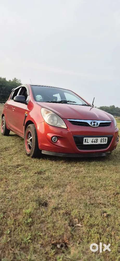 2012 Hyundai I20 Magna Diesel Car