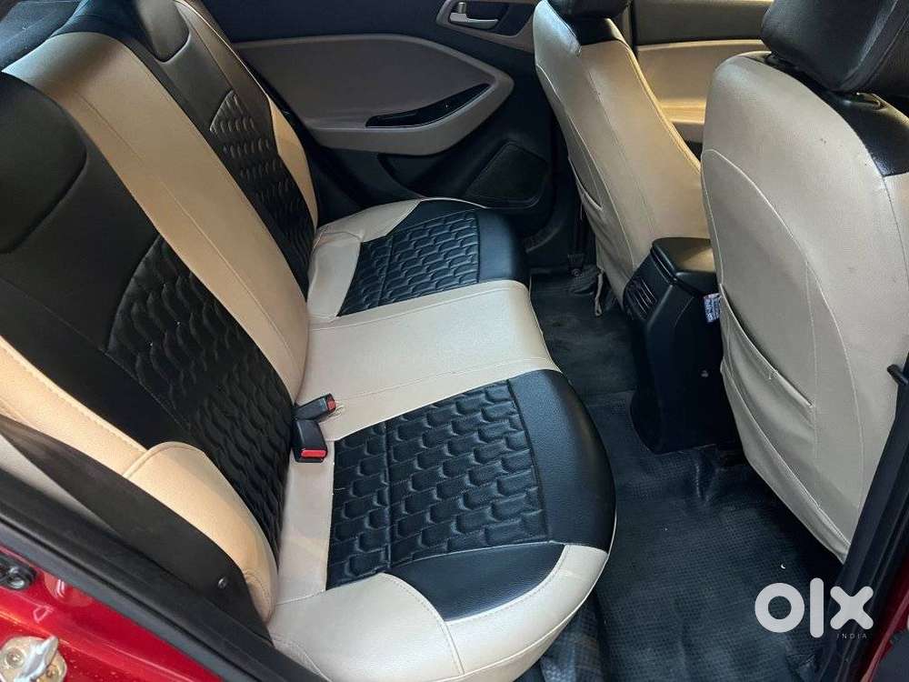 Hyundai I20 1.2 Asta, 2018, Petrol