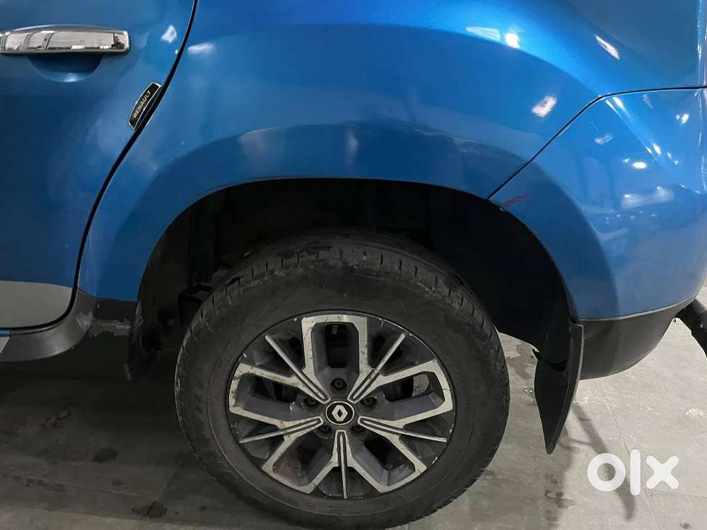 Renault Duster 2019 Diesel Well Maintained