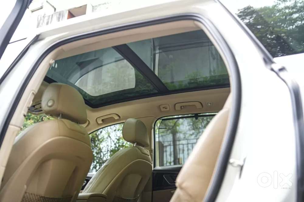 Audi Q7 3.0 45 Tdi Technology Pack, 2020, Diesel