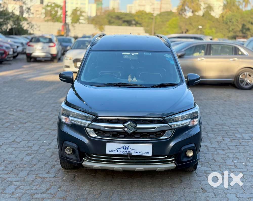Maruti Suzuki Xl6 1.5 Zeta Mt, 2024, Petrol