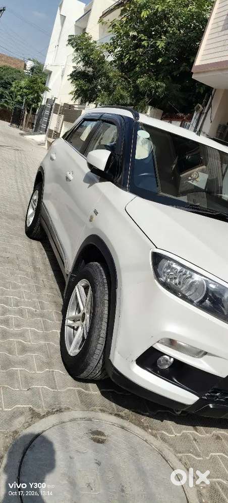 Maruti Suzuki Brezza Vdi 2019 Diesel