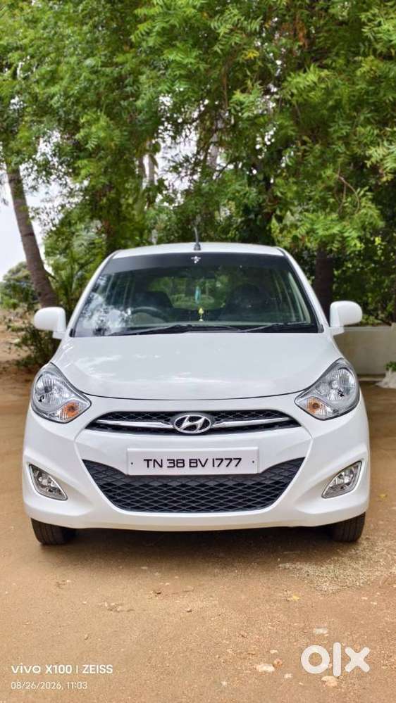 Hyundai I10 Era, 2013, Petrol