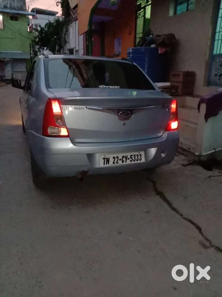 Mahindra Verito 2011 Diesel Well Maintained